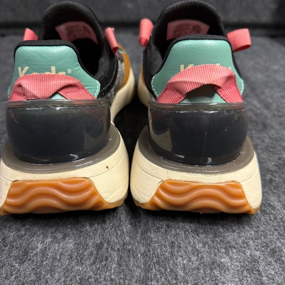 Keds Multicolor Sneakers - Picture 4 of 9